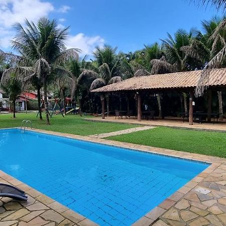 Pitanga Paraty no Condomínio Perequê-Açu Exterior foto
